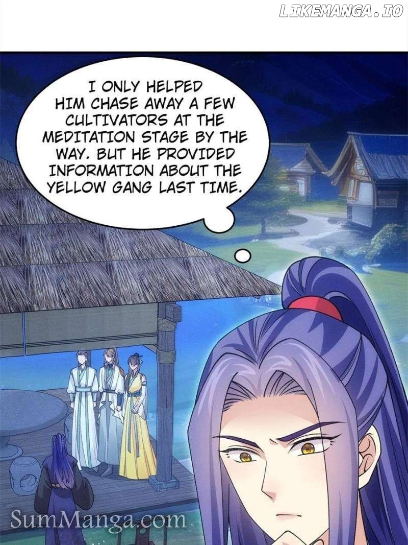 I Determine My Own Destiny Chapter 174 - page 1