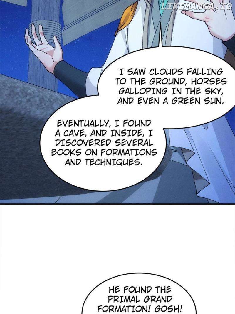 I Determine My Own Destiny Chapter 174 - page 15