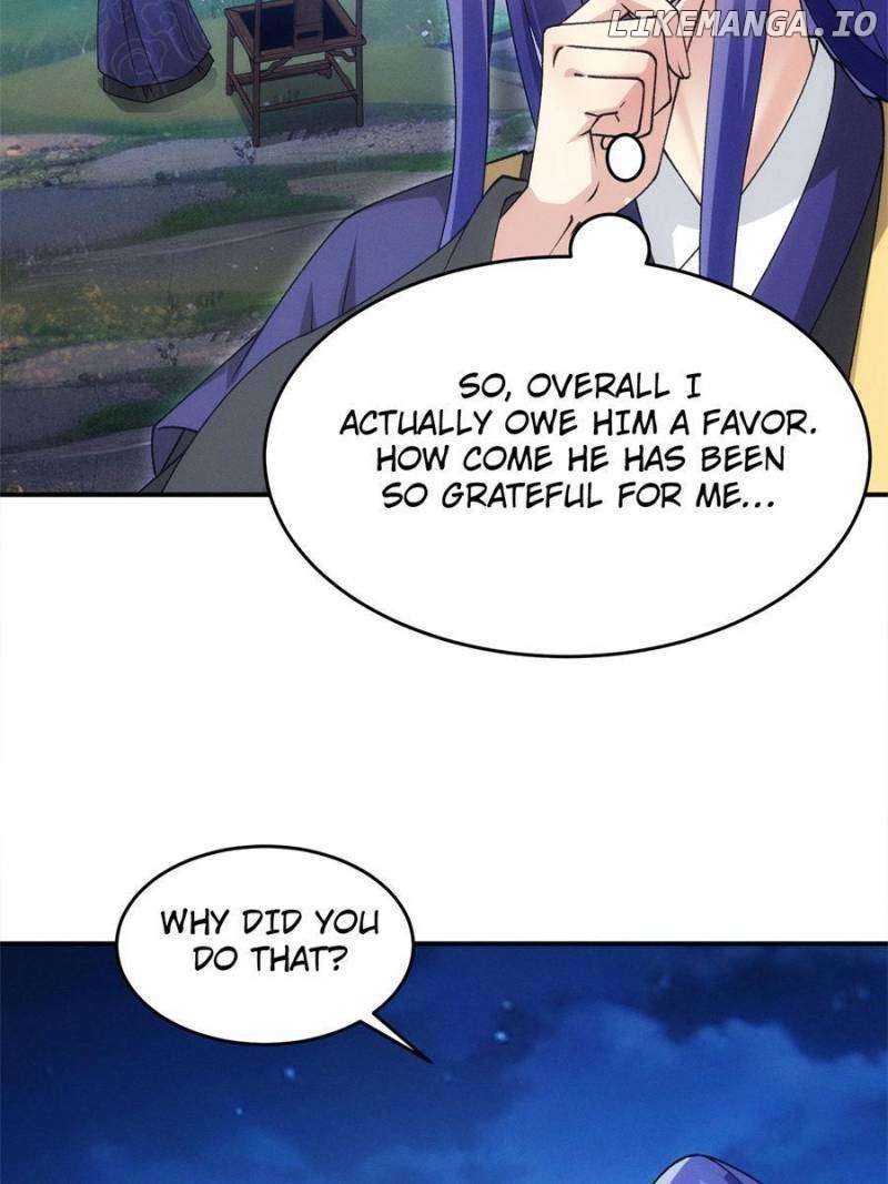 I Determine My Own Destiny Chapter 174 - page 2