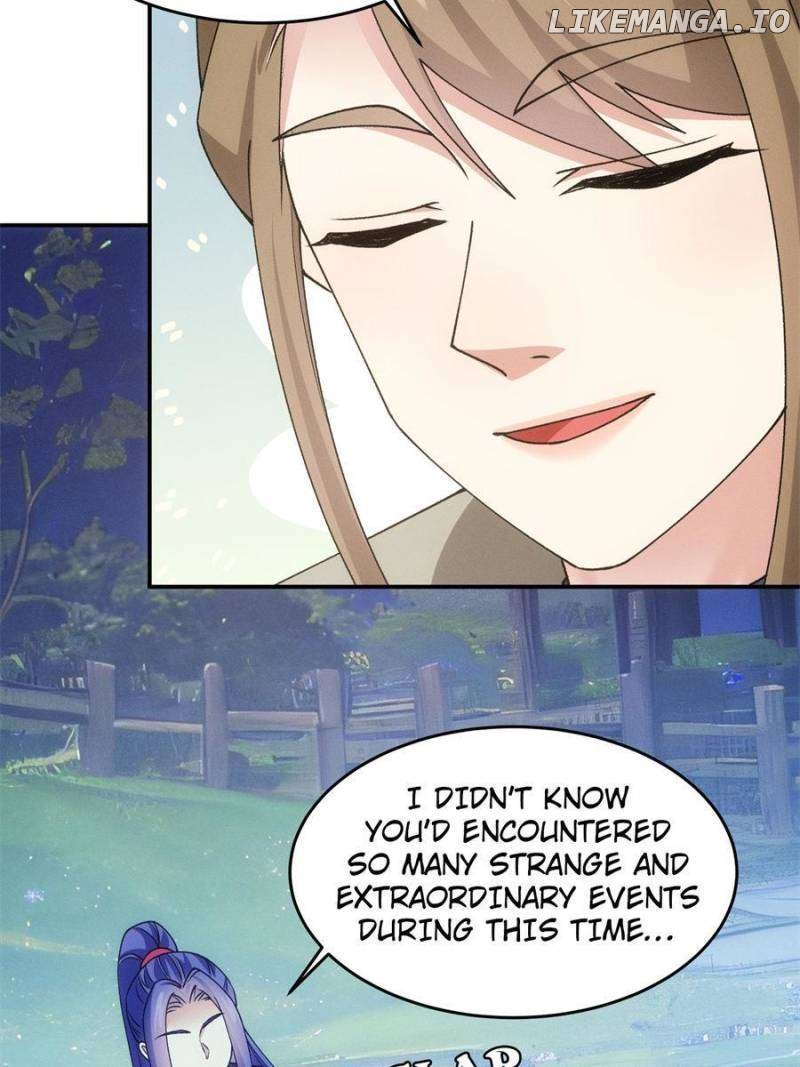 I Determine My Own Destiny Chapter 174 - page 20