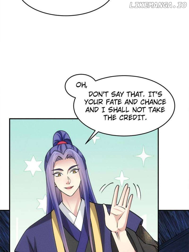 I Determine My Own Destiny Chapter 174 - page 22