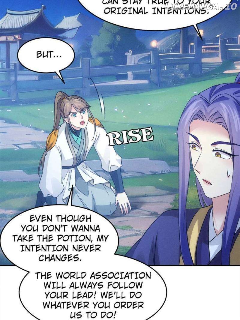 I Determine My Own Destiny Chapter 174 - page 29