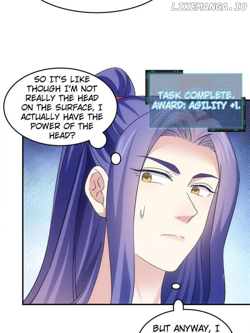 I Determine My Own Destiny Chapter 174 - page 30