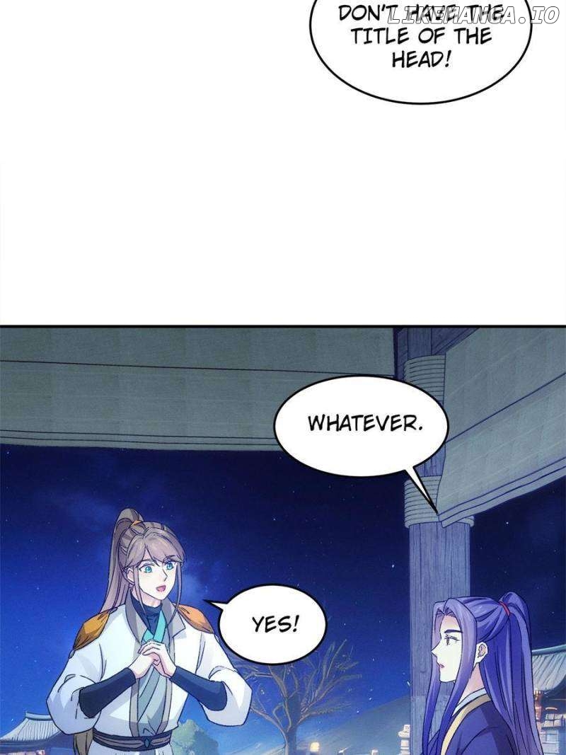 I Determine My Own Destiny Chapter 174 - page 31