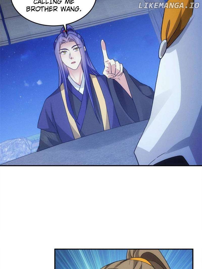 I Determine My Own Destiny Chapter 174 - page 35