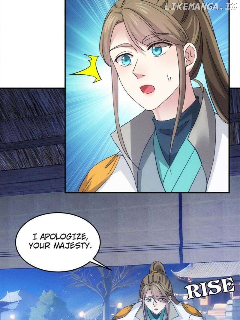 I Determine My Own Destiny Chapter 174 - page 36