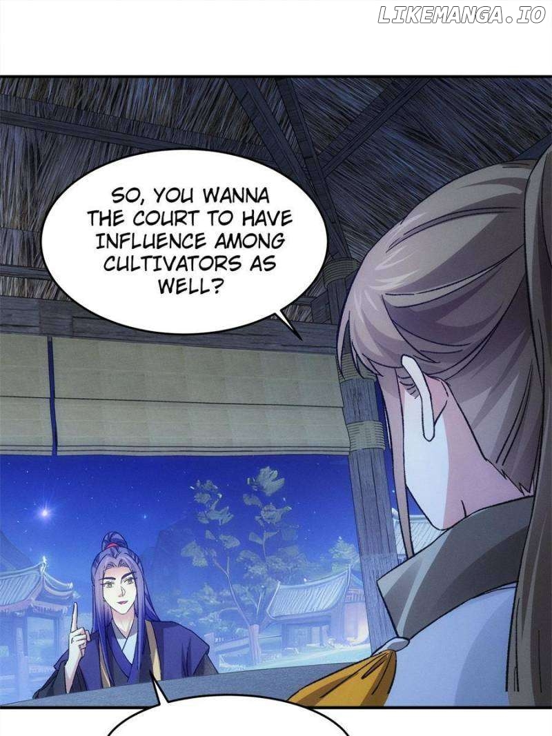 I Determine My Own Destiny Chapter 174 - page 38