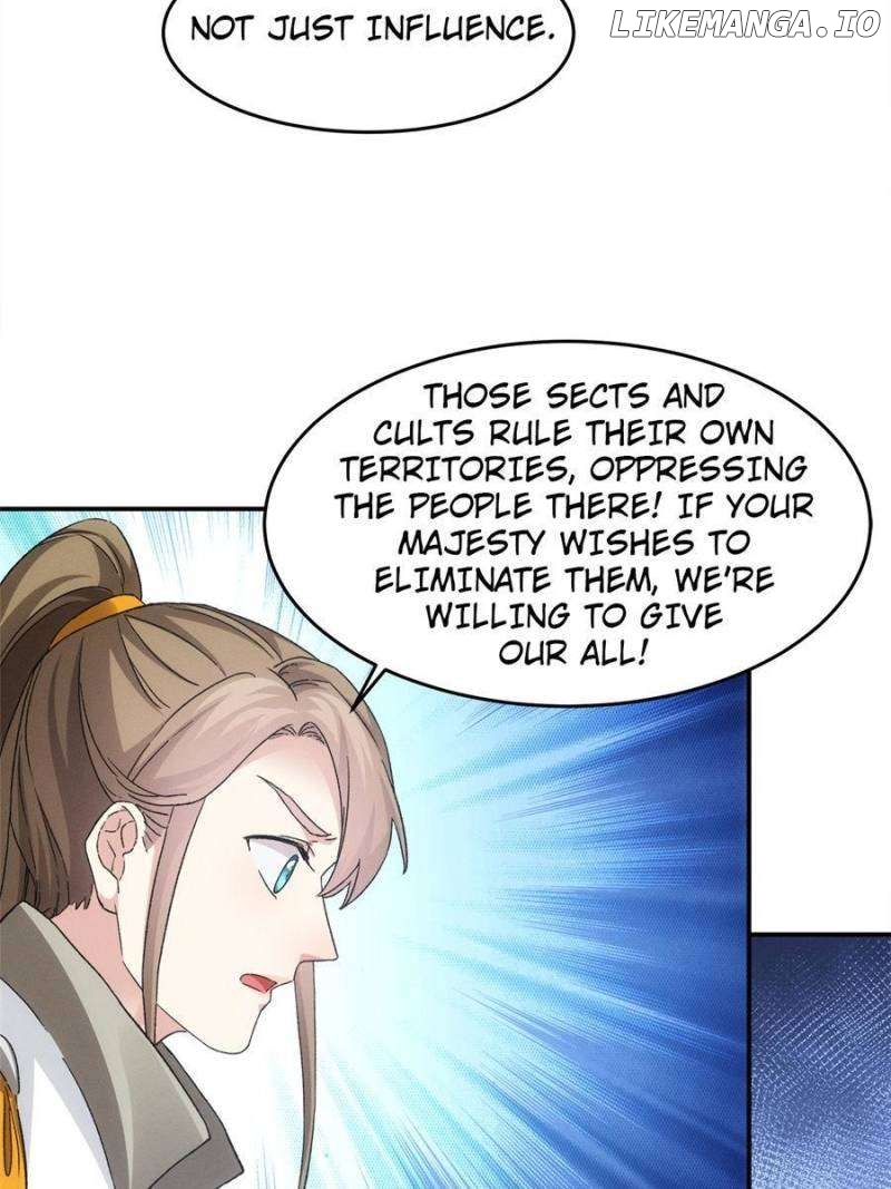 I Determine My Own Destiny Chapter 174 - page 39