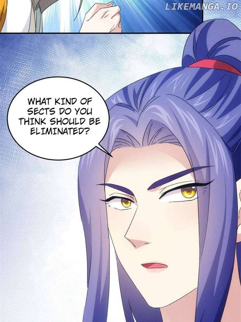 I Determine My Own Destiny Chapter 174 - page 40