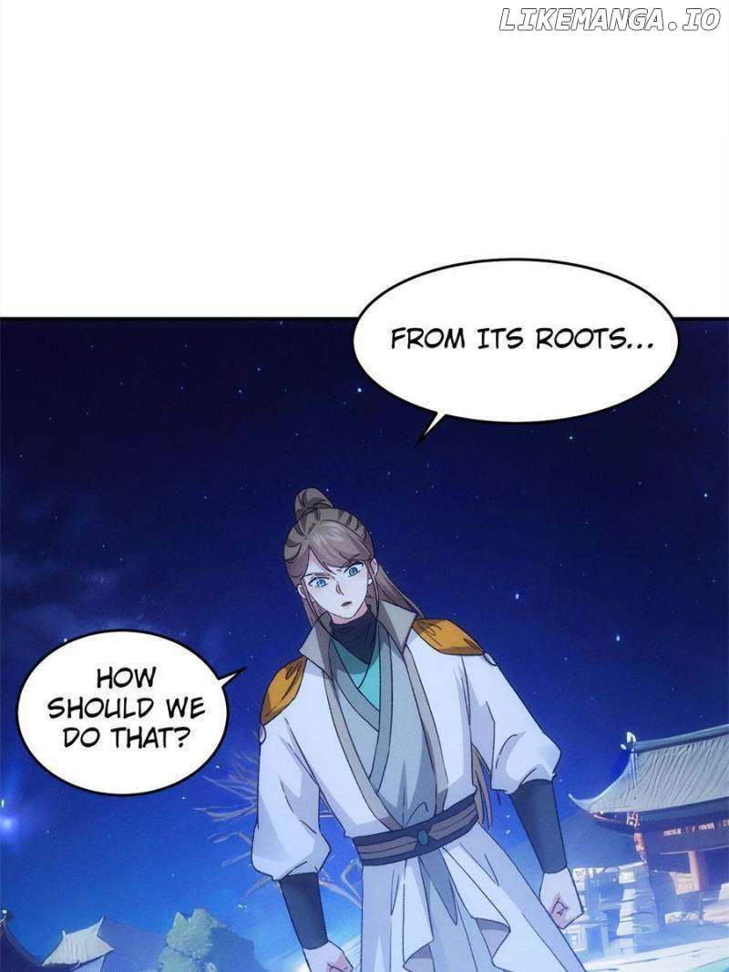 I Determine My Own Destiny Chapter 174 - page 44