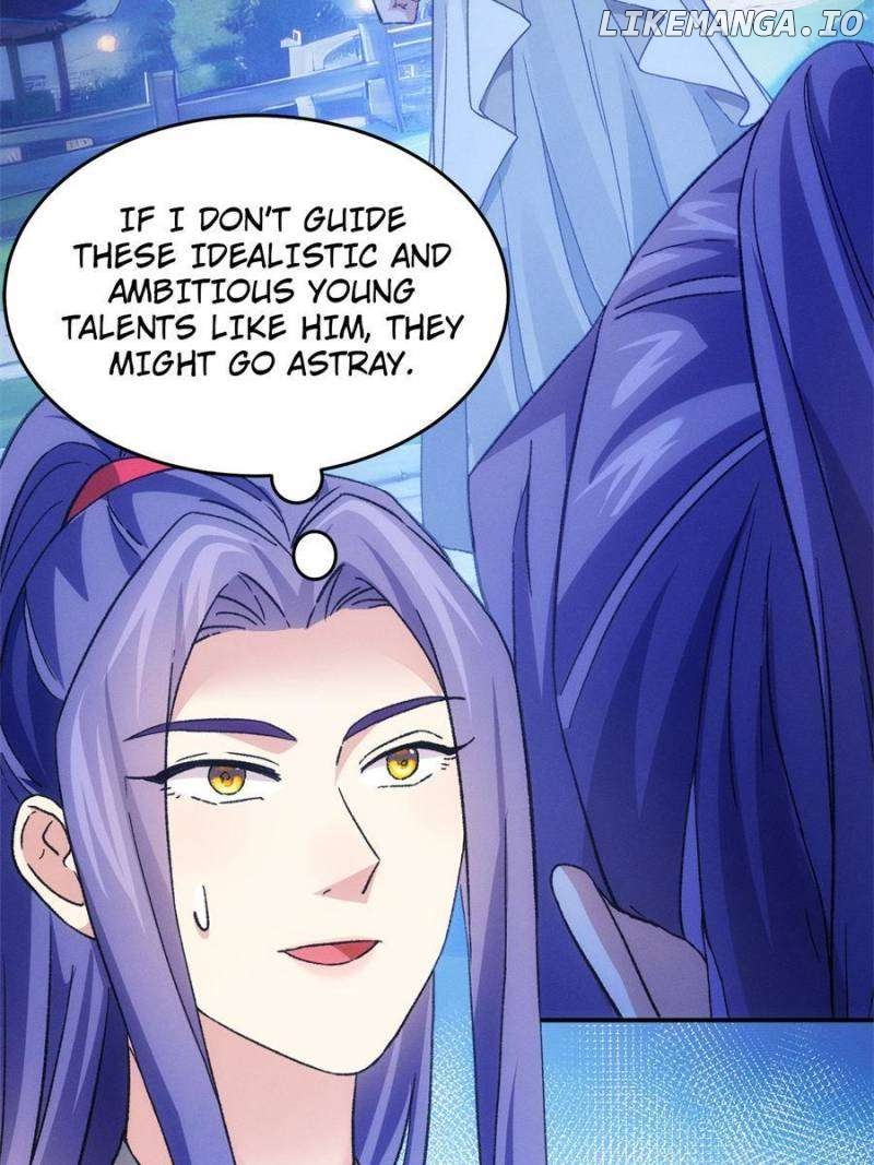 I Determine My Own Destiny Chapter 174 - page 45