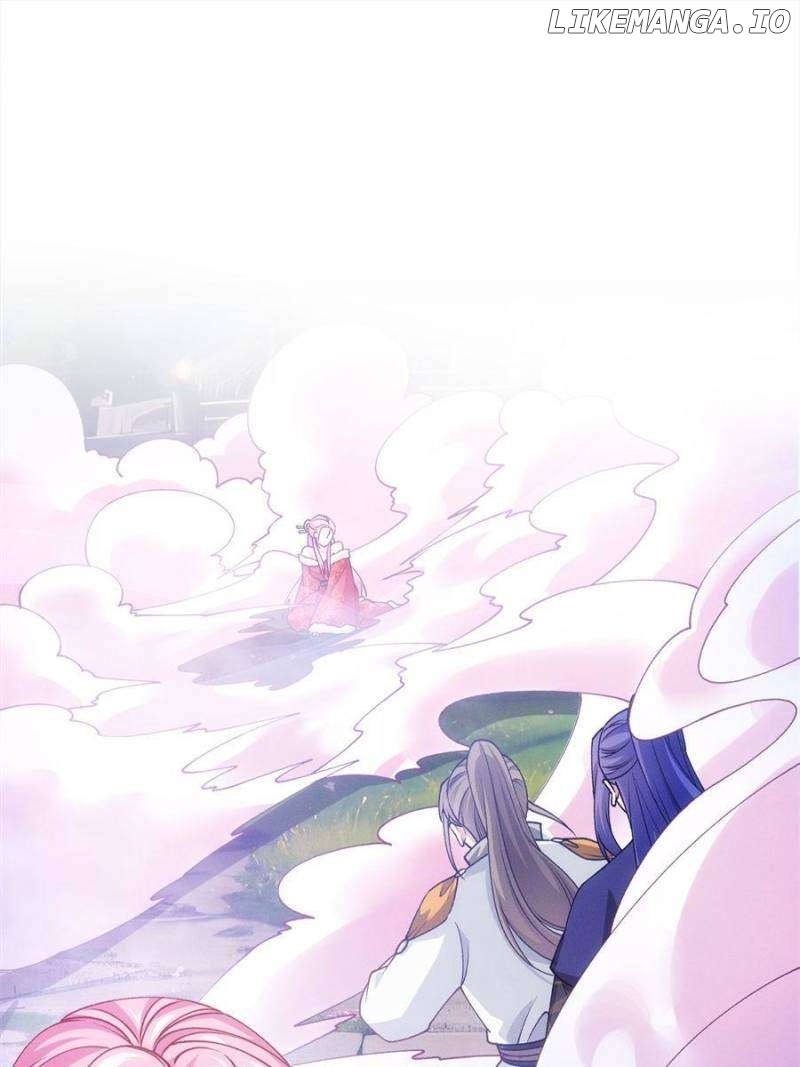 I Determine My Own Destiny Chapter 174 - page 50