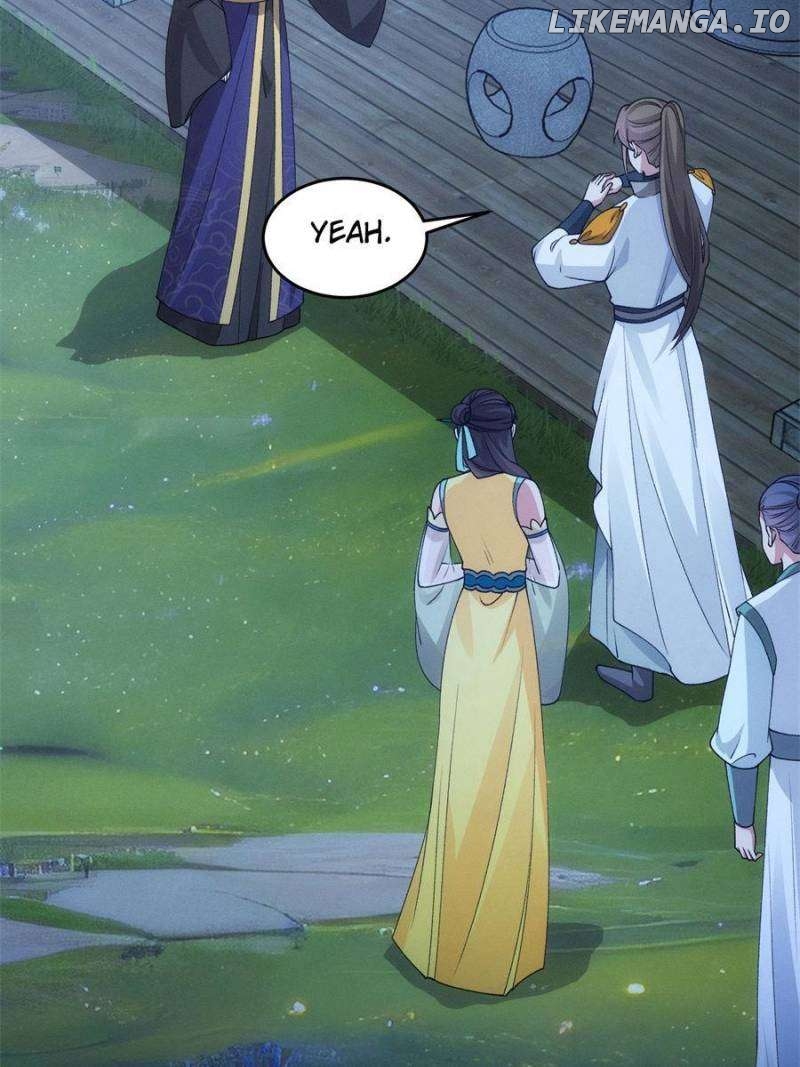 I Determine My Own Destiny Chapter 174 - page 6