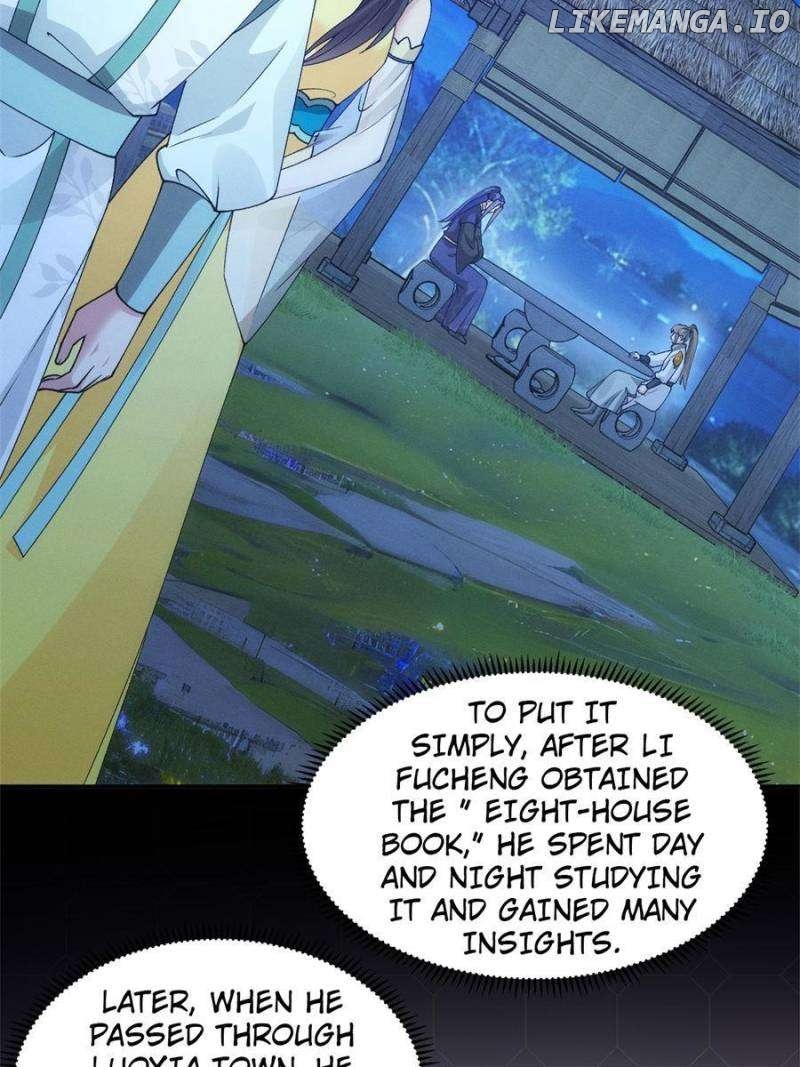 I Determine My Own Destiny Chapter 174 - page 8