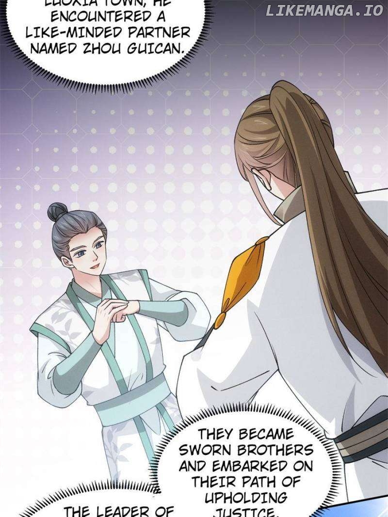 I Determine My Own Destiny Chapter 174 - page 9