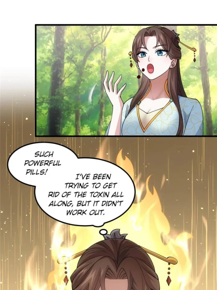 I Determine My Own Destiny Chapter 268 - page 1
