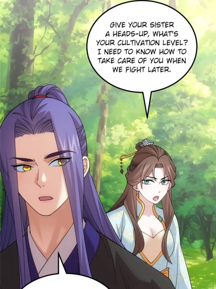 I Determine My Own Destiny Chapter 268 - page 13