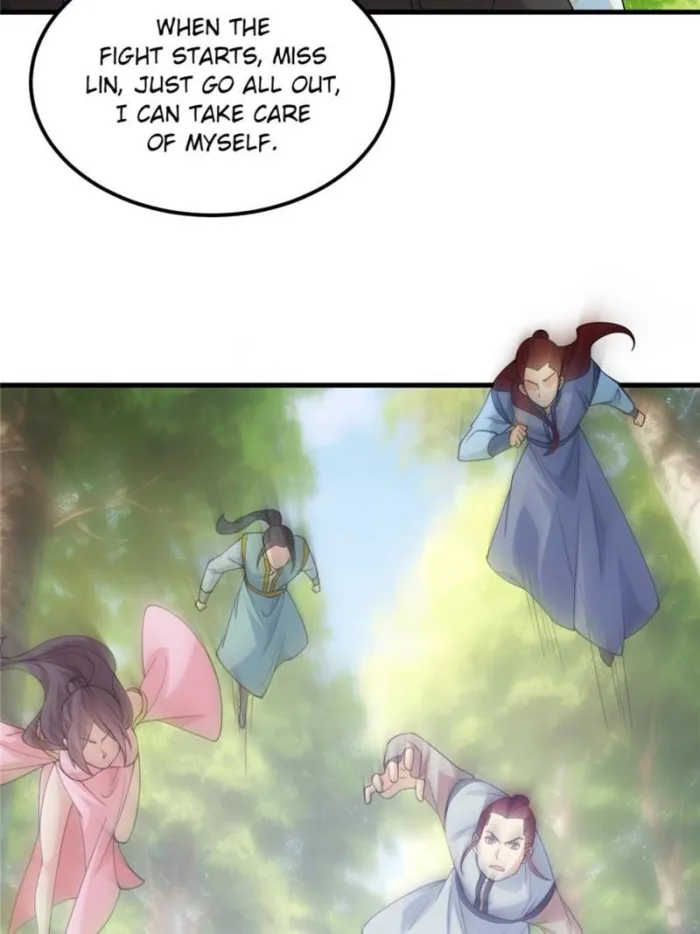 I Determine My Own Destiny Chapter 268 - page 14