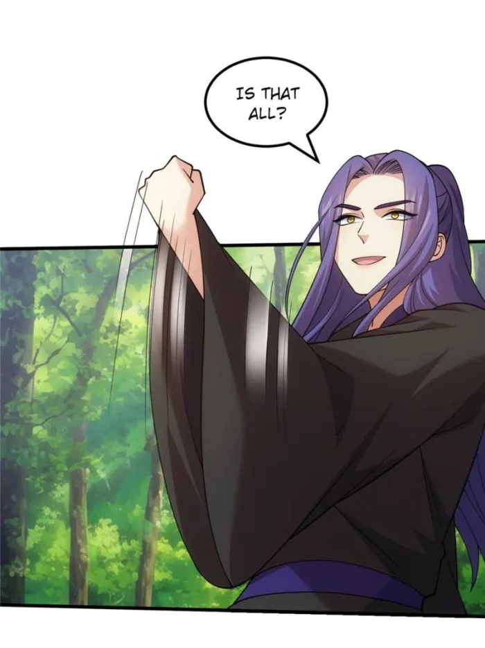I Determine My Own Destiny Chapter 268 - page 16
