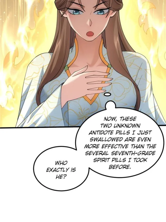 I Determine My Own Destiny Chapter 268 - page 2