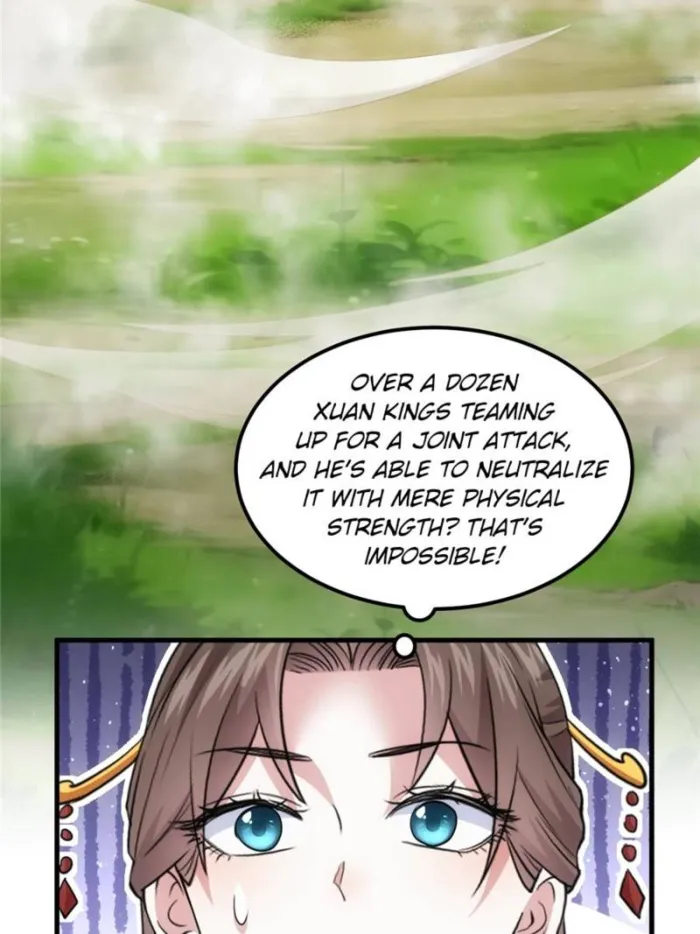 I Determine My Own Destiny Chapter 268 - page 20