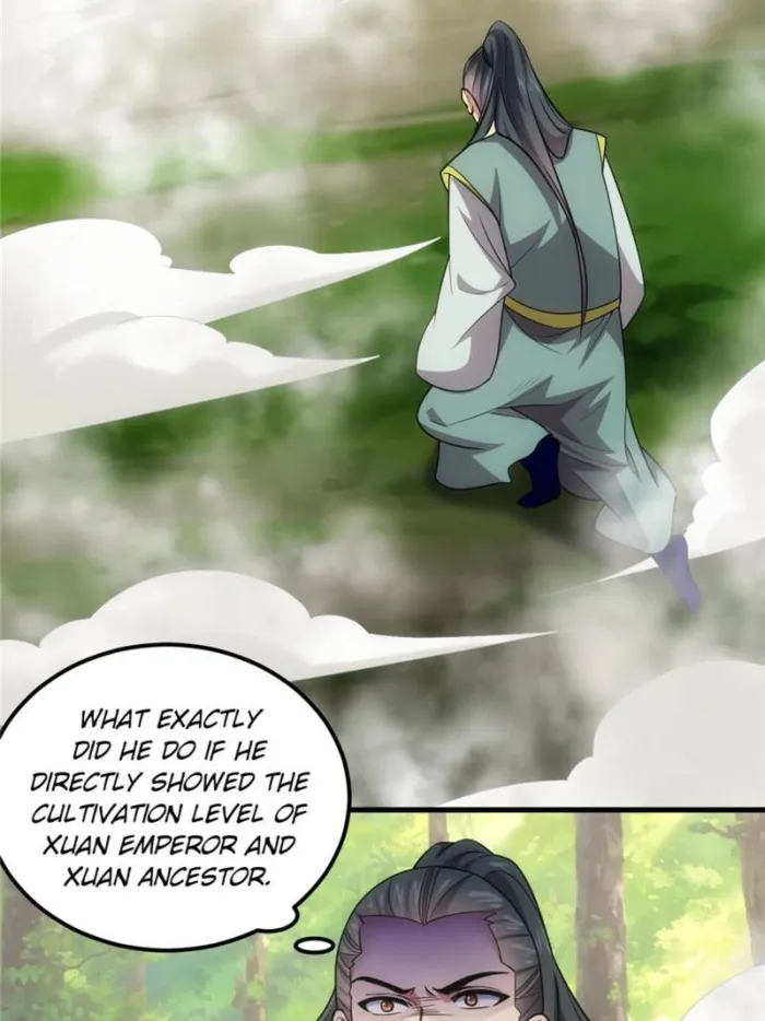 I Determine My Own Destiny Chapter 268 - page 24