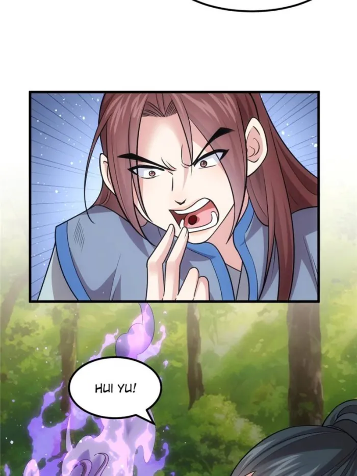 I Determine My Own Destiny Chapter 268 - page 27