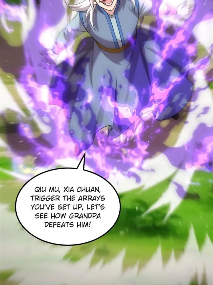 I Determine My Own Destiny Chapter 268 - page 30