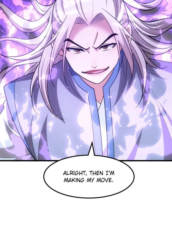 I Determine My Own Destiny Chapter 268 - page 32