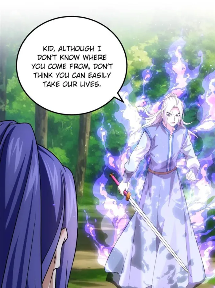 I Determine My Own Destiny Chapter 268 - page 33