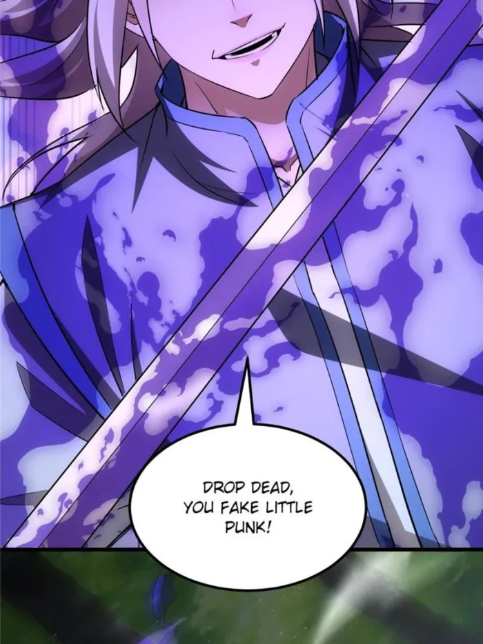 I Determine My Own Destiny Chapter 268 - page 40