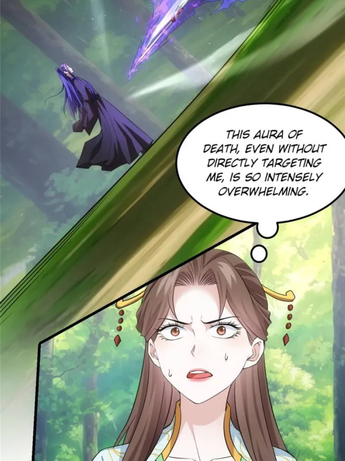 I Determine My Own Destiny Chapter 268 - page 42