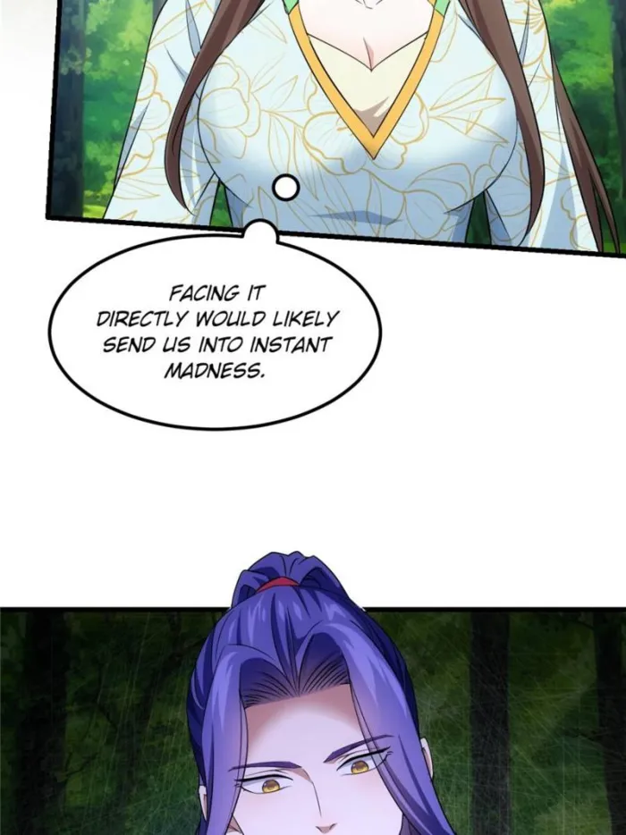 I Determine My Own Destiny Chapter 268 - page 43