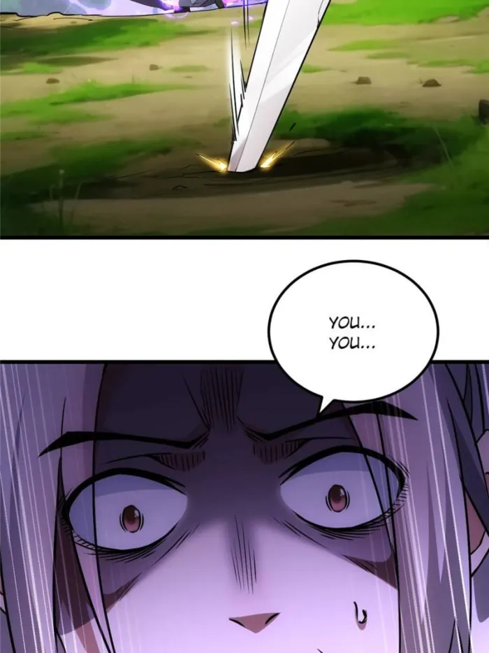 I Determine My Own Destiny Chapter 268 - page 46
