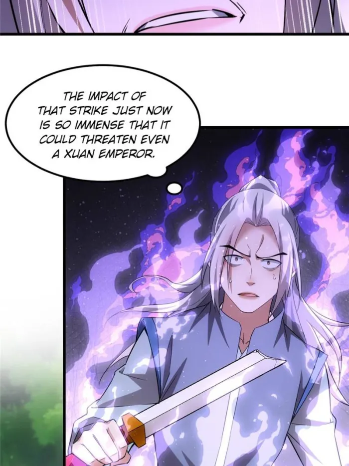 I Determine My Own Destiny Chapter 268 - page 47