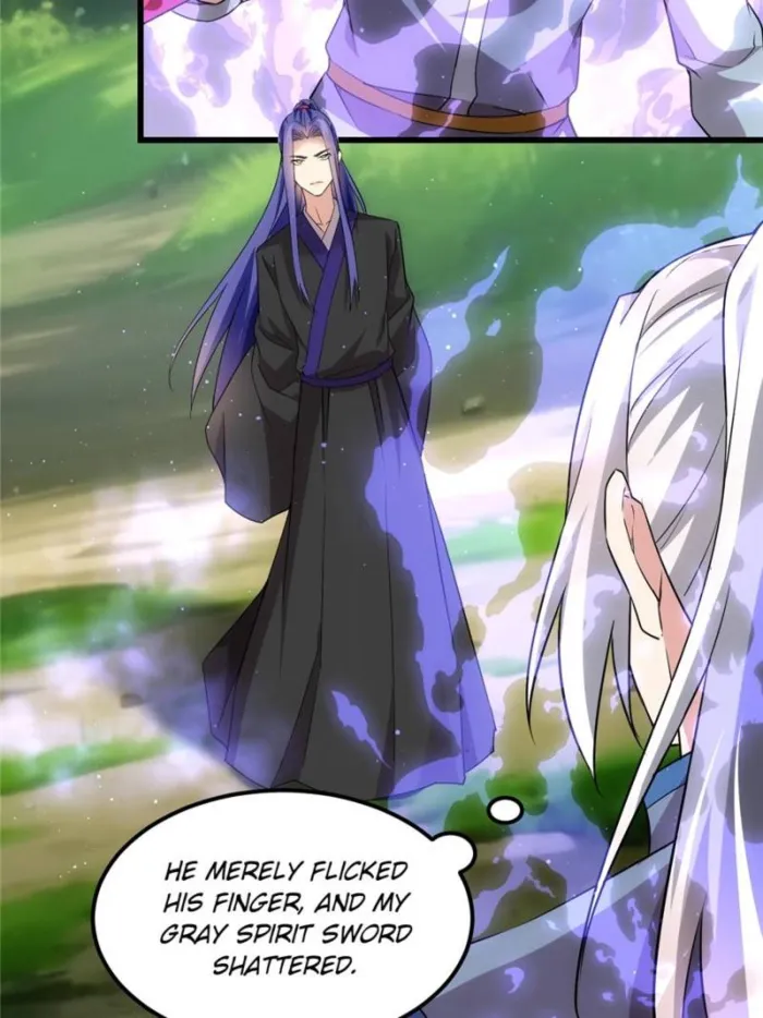I Determine My Own Destiny Chapter 268 - page 48