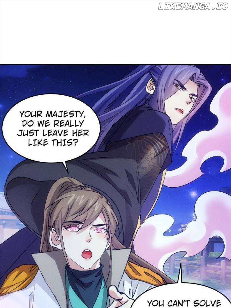 I Determine My Own Destiny Chapter 175 - page 13