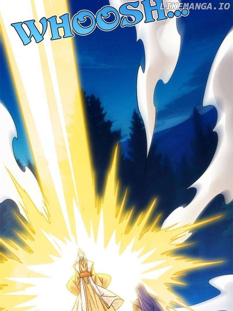 I Determine My Own Destiny Chapter 175 - page 27