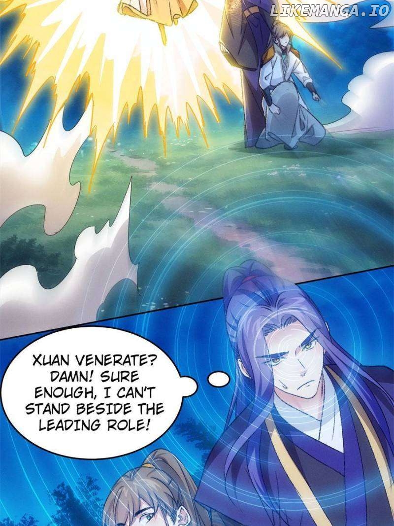 I Determine My Own Destiny Chapter 175 - page 28