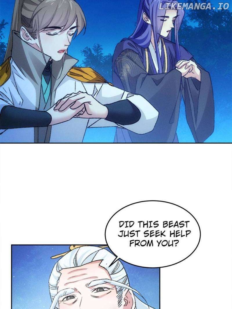 I Determine My Own Destiny Chapter 175 - page 33