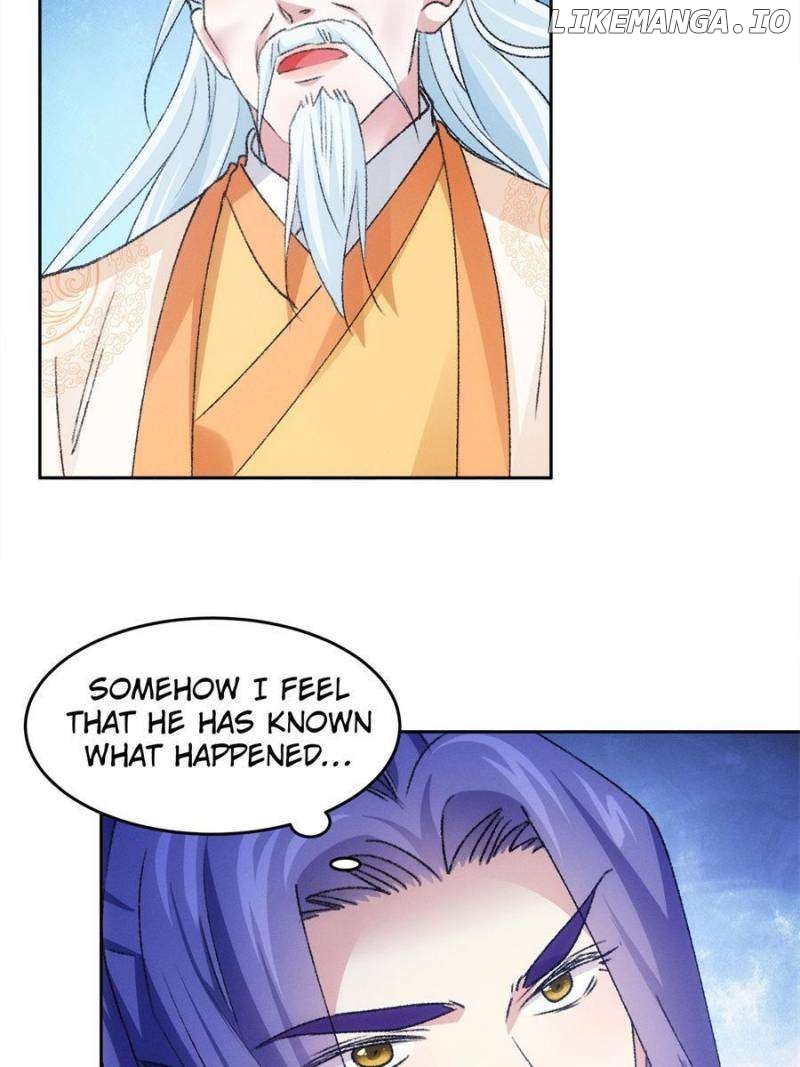 I Determine My Own Destiny Chapter 175 - page 34