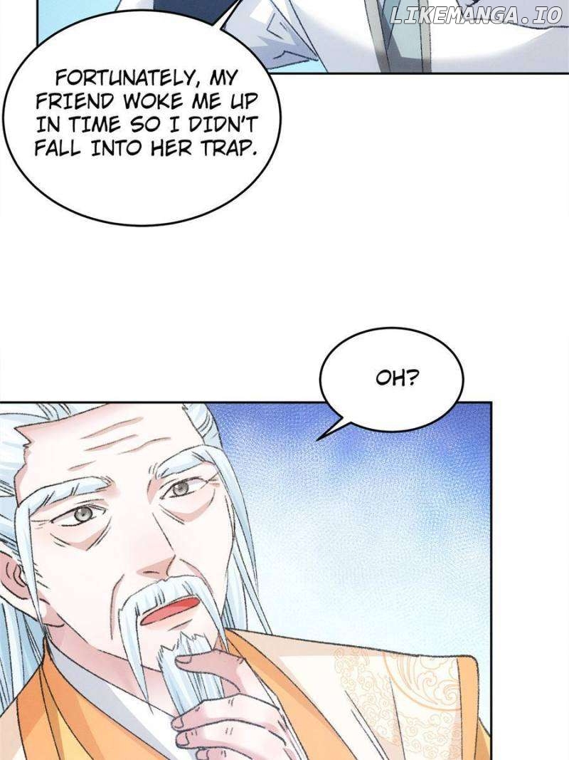 I Determine My Own Destiny Chapter 175 - page 43