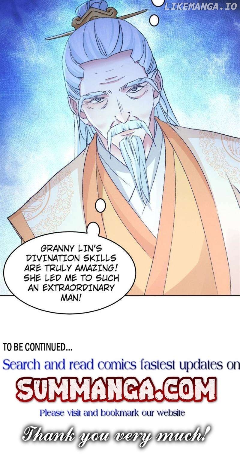 I Determine My Own Destiny Chapter 175 - page 47