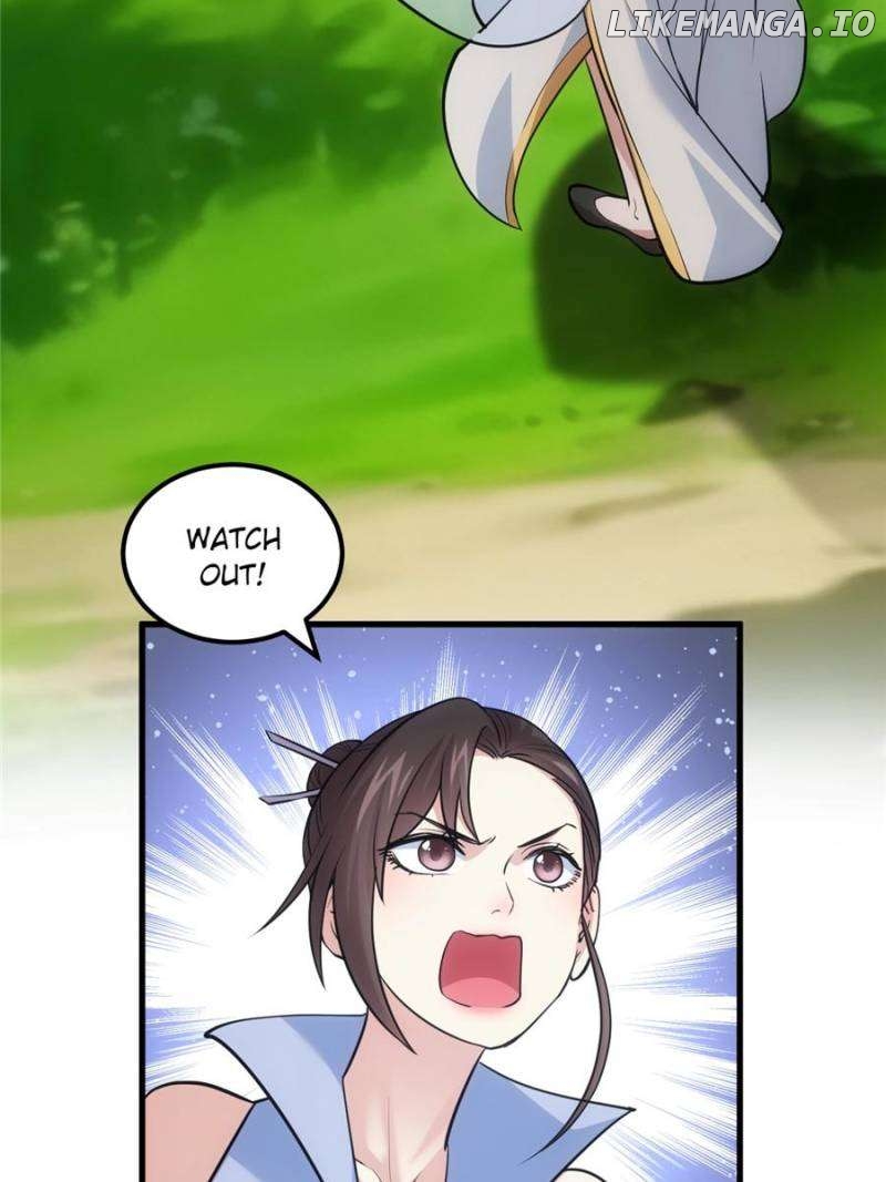 I Determine My Own Destiny Chapter 267 - page 14