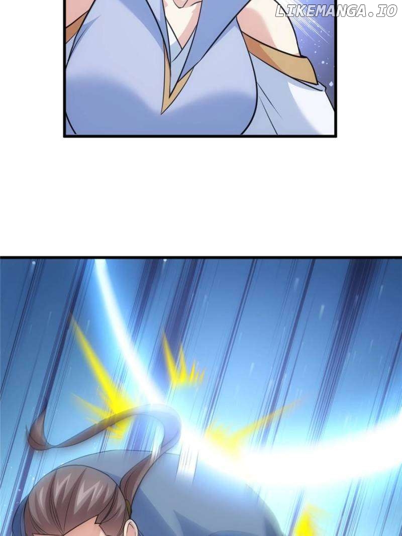 I Determine My Own Destiny Chapter 267 - page 15
