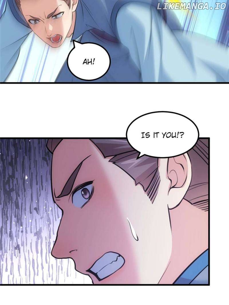 I Determine My Own Destiny Chapter 267 - page 16