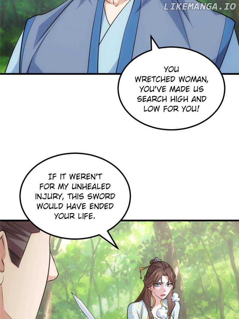 I Determine My Own Destiny Chapter 267 - page 20