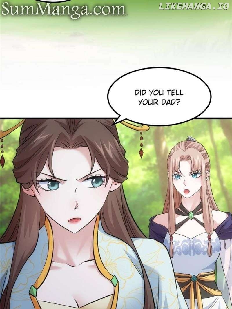 I Determine My Own Destiny Chapter 267 - page 25