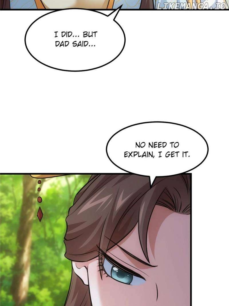I Determine My Own Destiny Chapter 267 - page 26