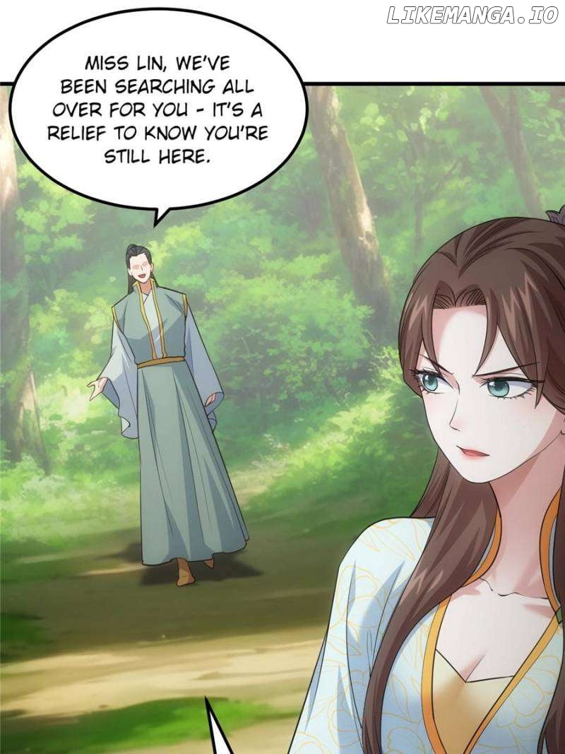 I Determine My Own Destiny Chapter 267 - page 29